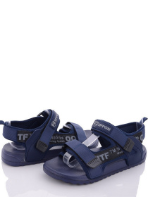 Сандалии Luckline модель N2309-23 Фото