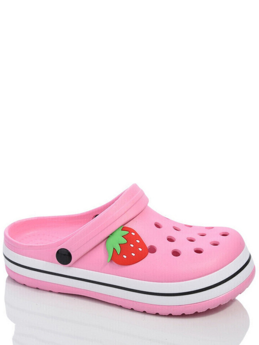 Шльопанці Luckline модель N3102-323 Фото