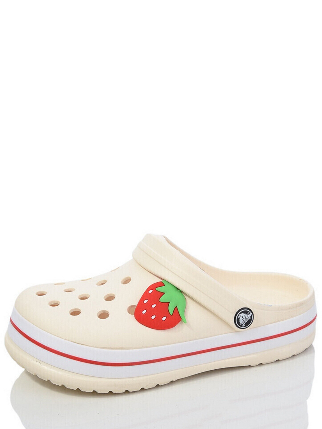 Шльопанці Luckline модель N3102-327 Фото