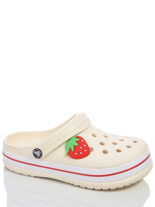 Шльопанці Luckline модель N3102-327 Фото