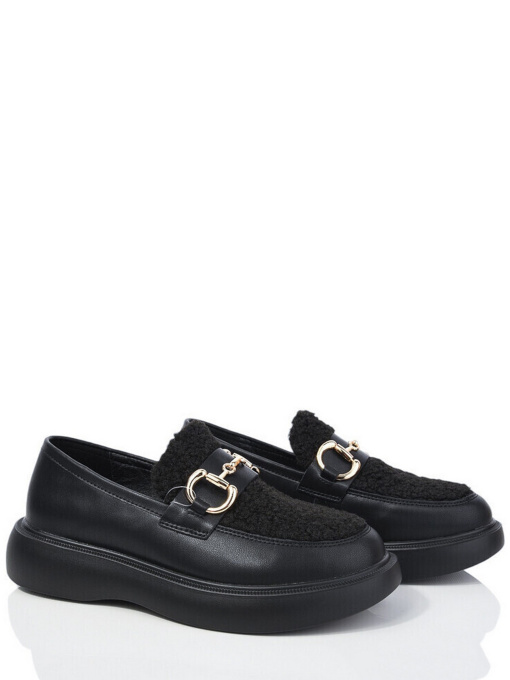 Туфлі та лофери ITTS модель HAAN305-6 Фото