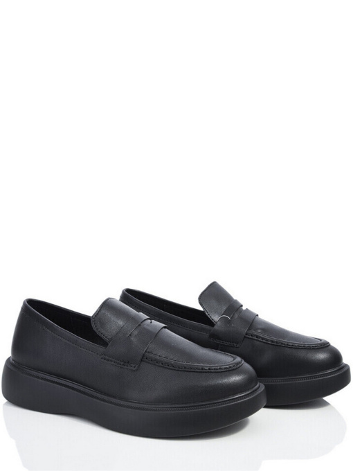 Туфлі та лофери ITTS модель HAAN306-6 Фото