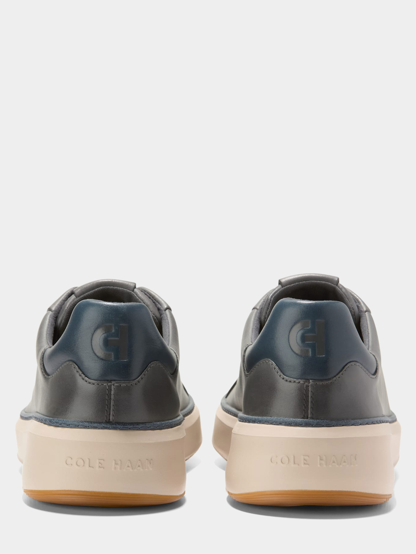 Кеды Cole Haan модель C40592 Фото