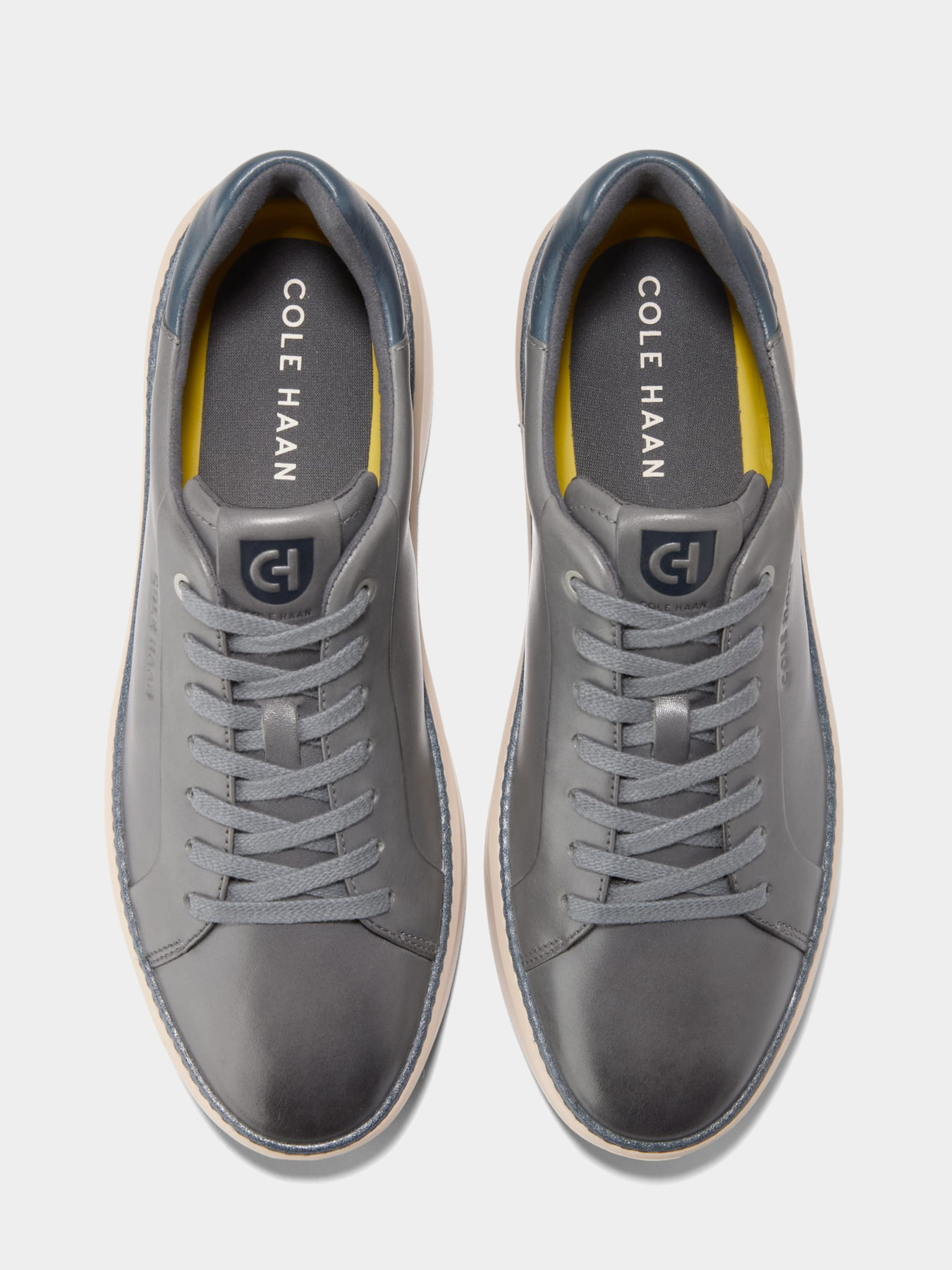 Кеды Cole Haan модель C40592 Фото