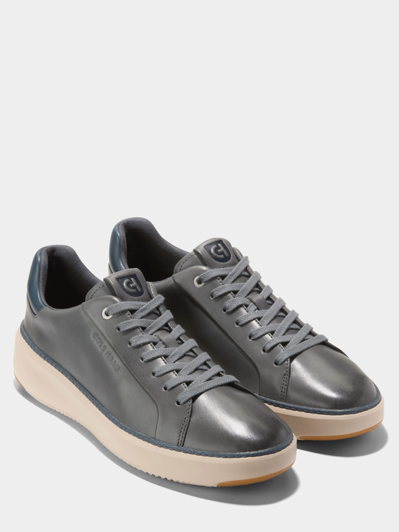 Кеды Cole Haan модель C40592 Фото