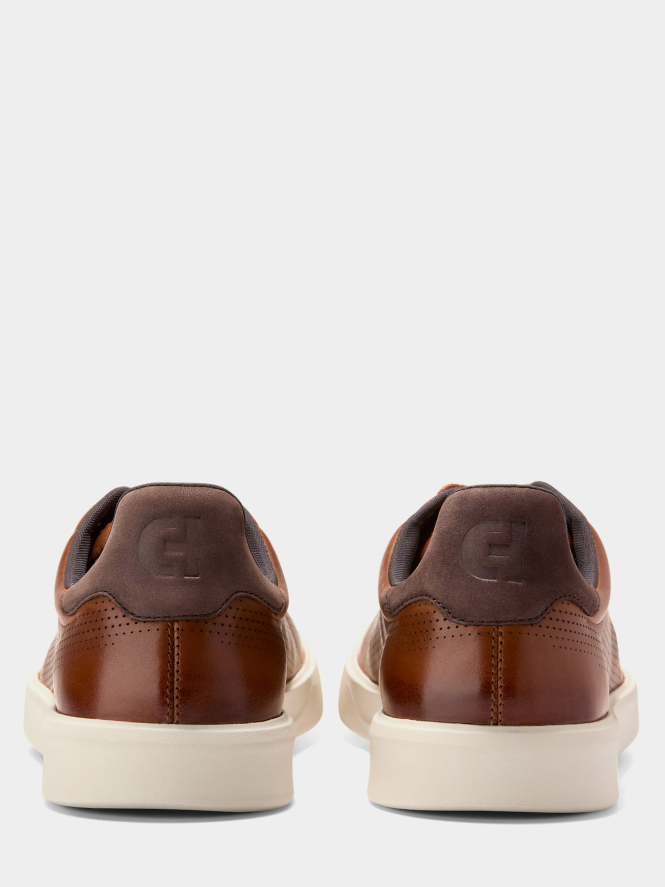 Кеды Cole Haan модель C40603 Фото