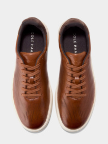Кеды Cole Haan модель C40603 Фото