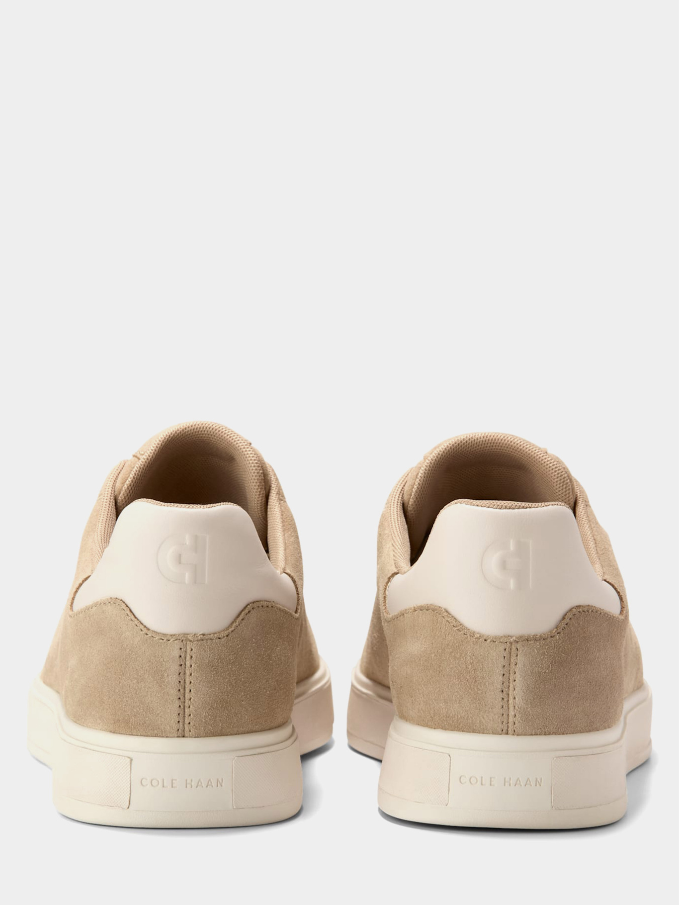 Кеды Cole Haan модель C40667 Фото