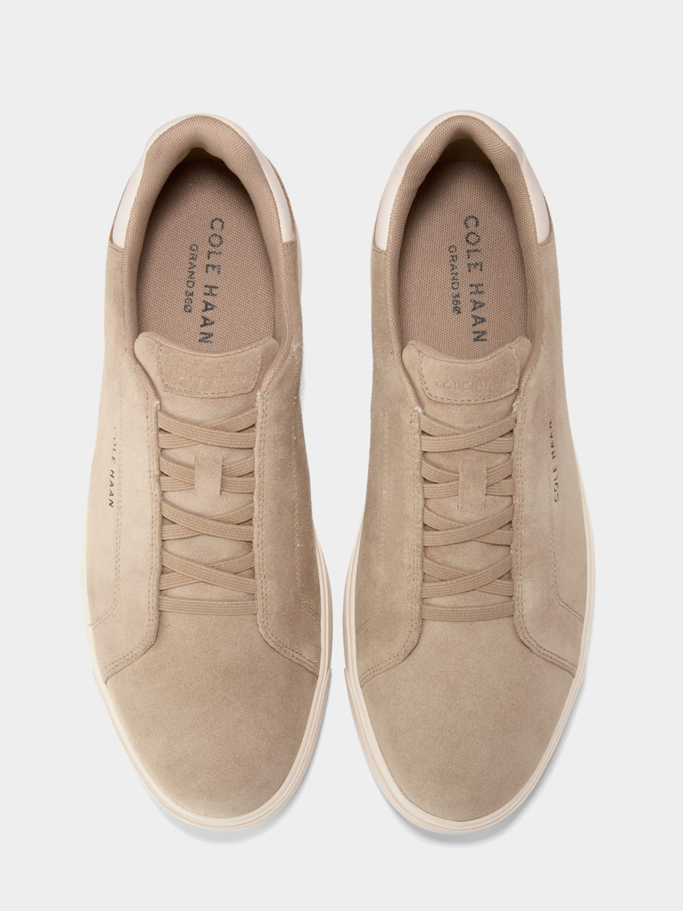 Кеды Cole Haan модель C40667 Фото