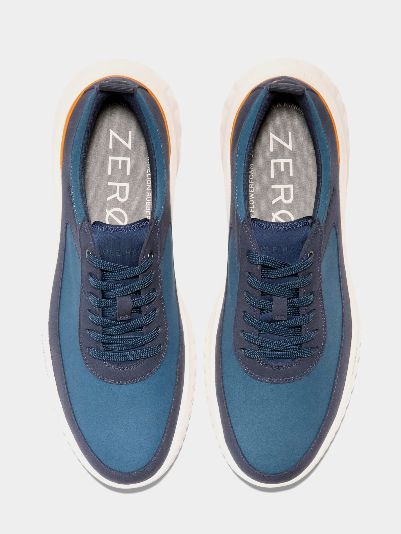 Кроссовки Cole Haan модель C40752 Фото