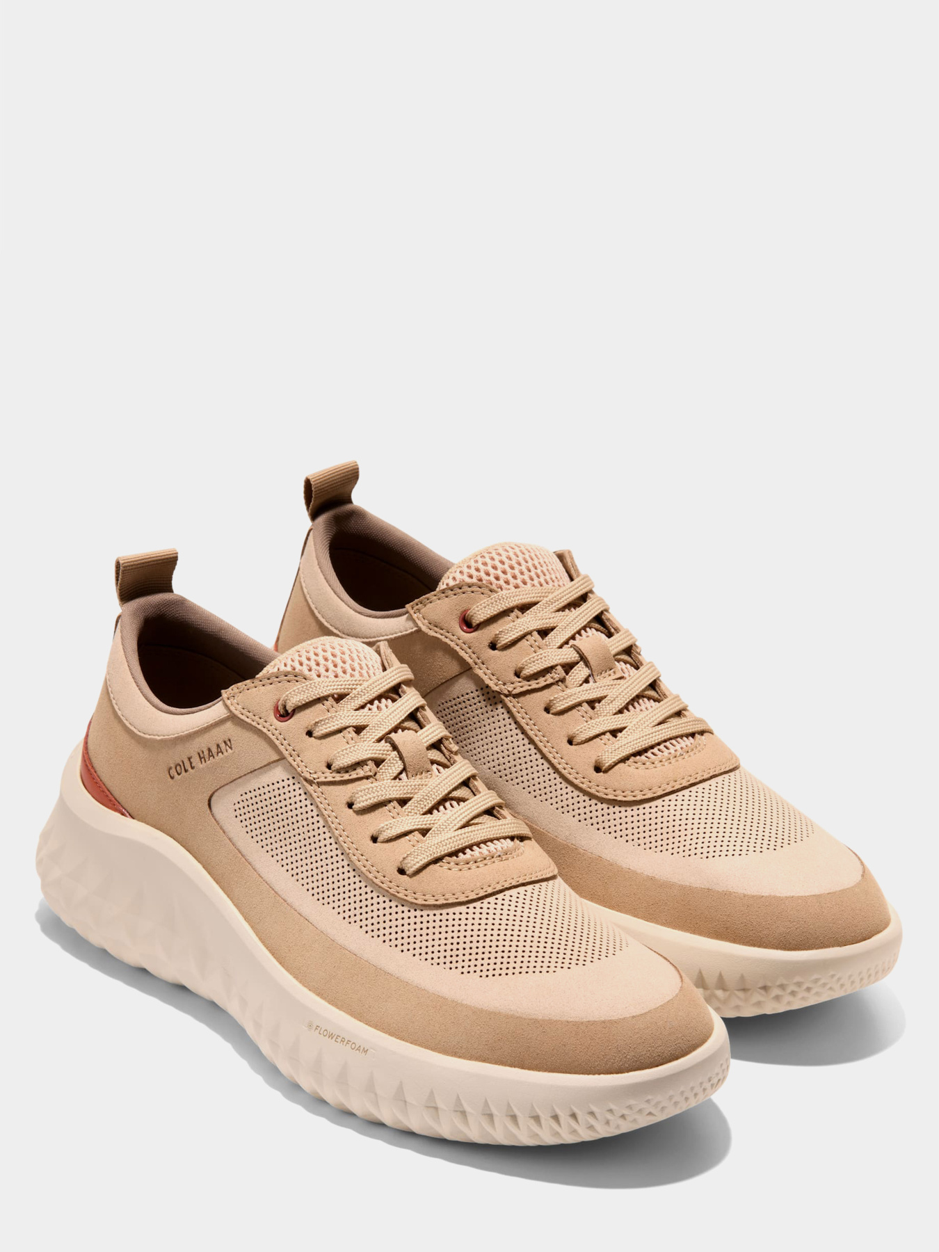 Кроссовки Cole Haan модель C40796 Кроссовки Cole Haan модель C40796 Фото