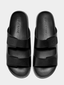Шлёпанцы Cole Haan модель C40800 Фото
