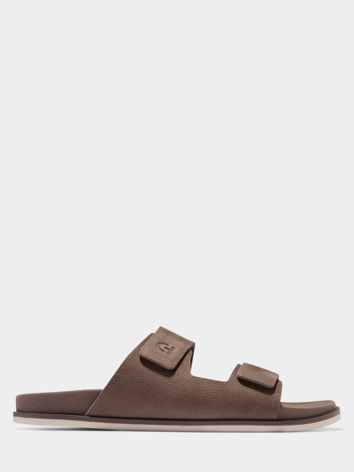 Шлёпанцы Cole Haan модель C40801 Фото