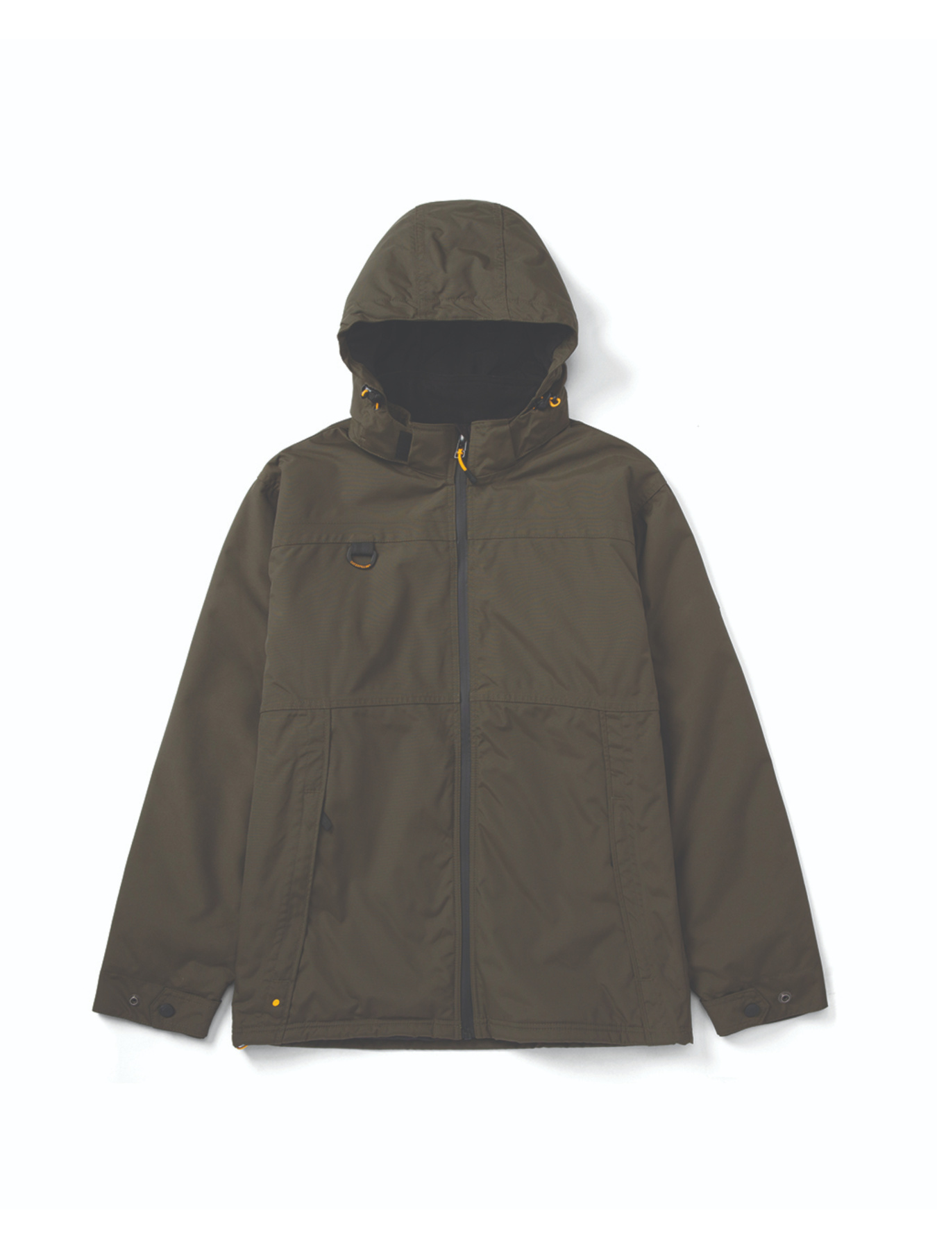Куртки та дублянки Caterpillar ARMY MOSS модель 1310017-10639 Куртки та дублянки Caterpillar ARMY MOSS модель 1310017-10639 Фото