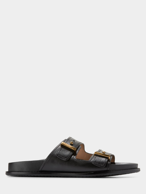 Шльопанці Cole Haan модель W31882 Фото