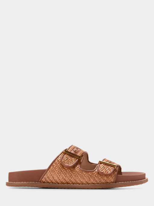 Шльопанці Cole Haan модель W31886 Фото