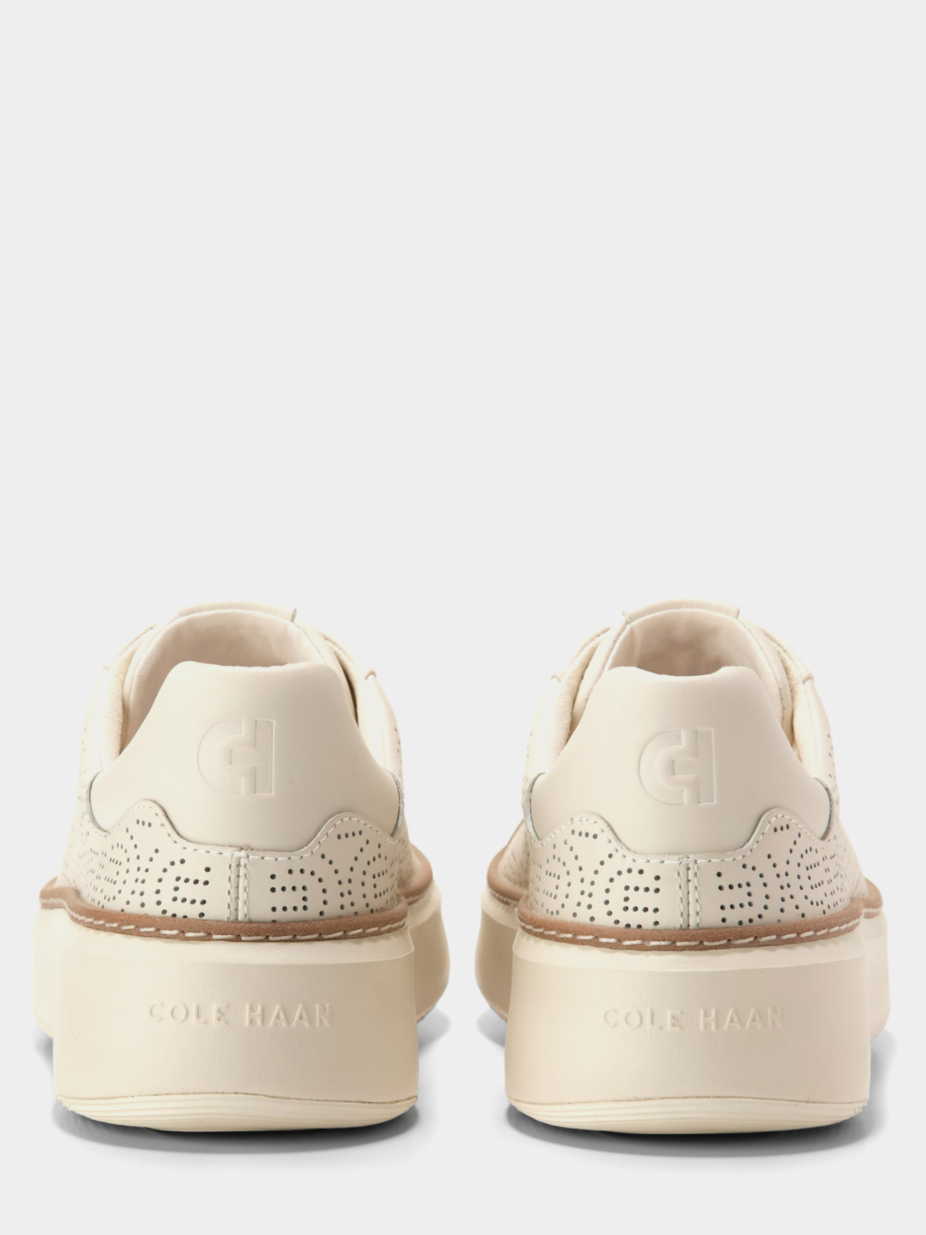 Кеды Cole Haan модель W32204 Фото