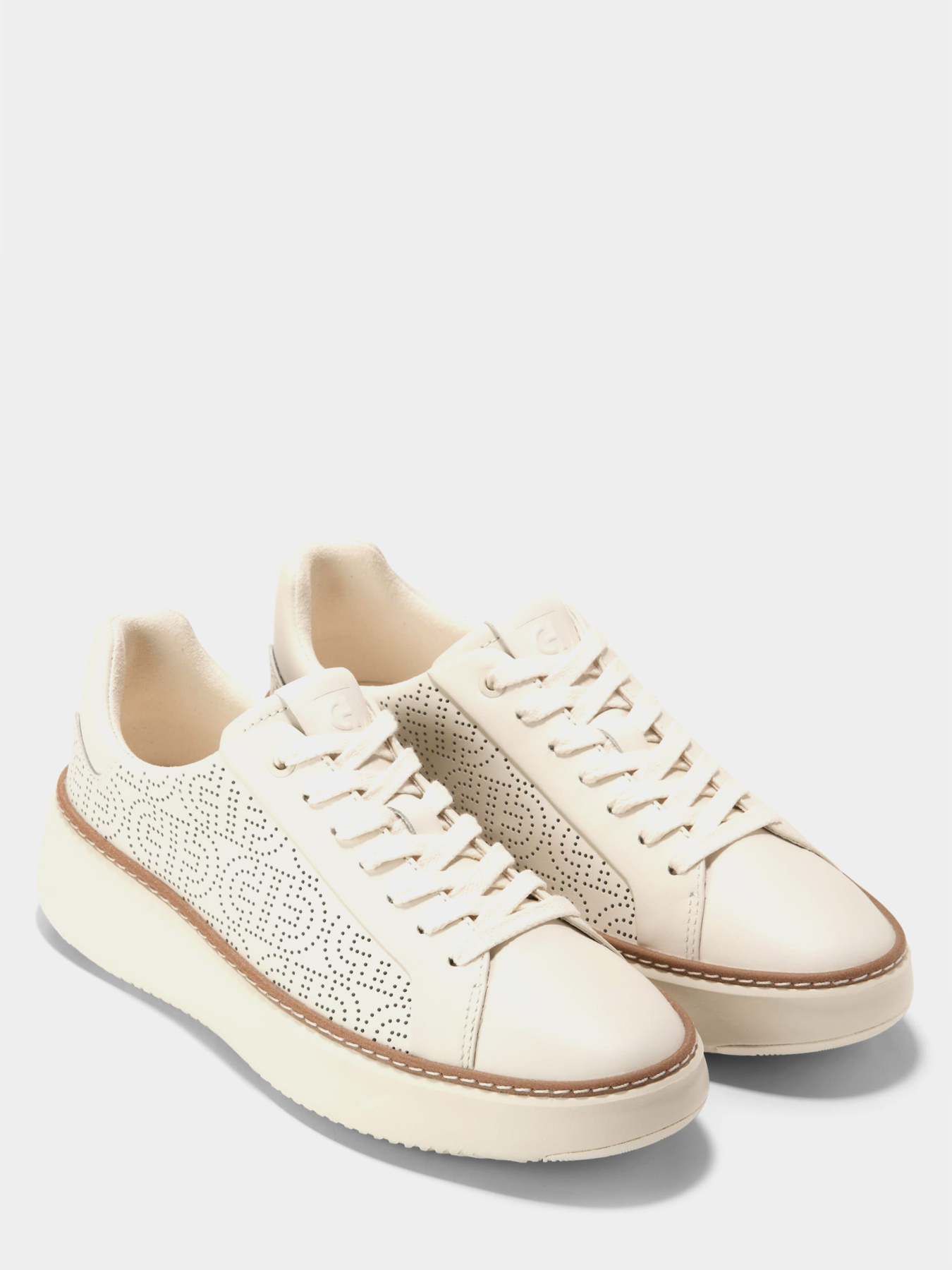 Кеды Cole Haan модель W32204 Фото