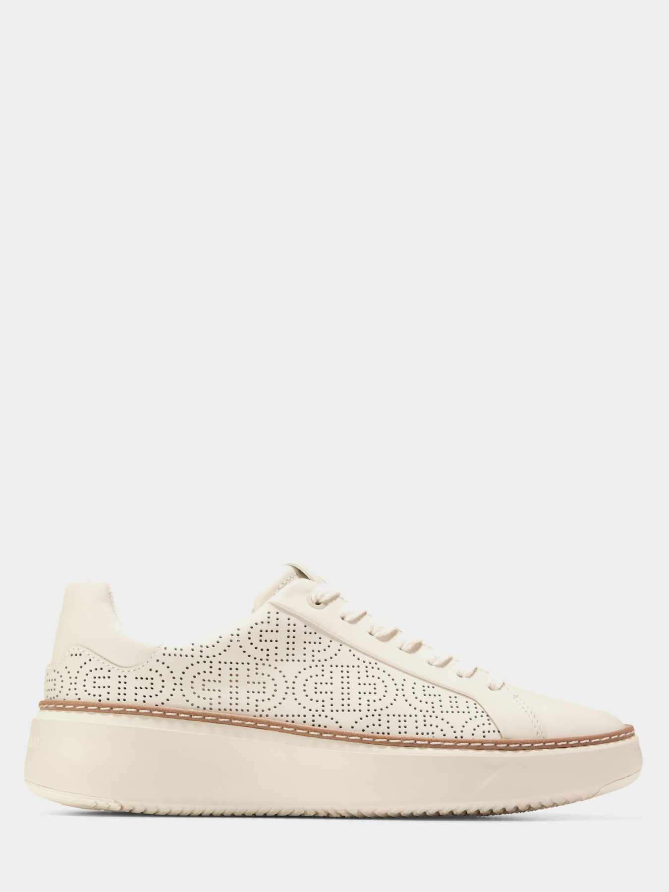 Кеды Cole Haan модель W32204 Фото