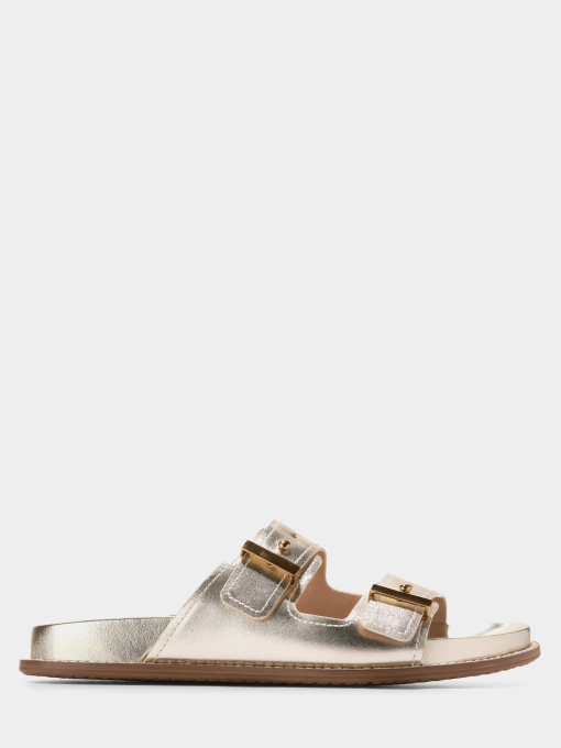 Шлёпанцы Cole Haan модель W32385 Фото