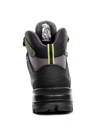 Ботинки и сапоги Manul Wesper модель 14511S3G Фото