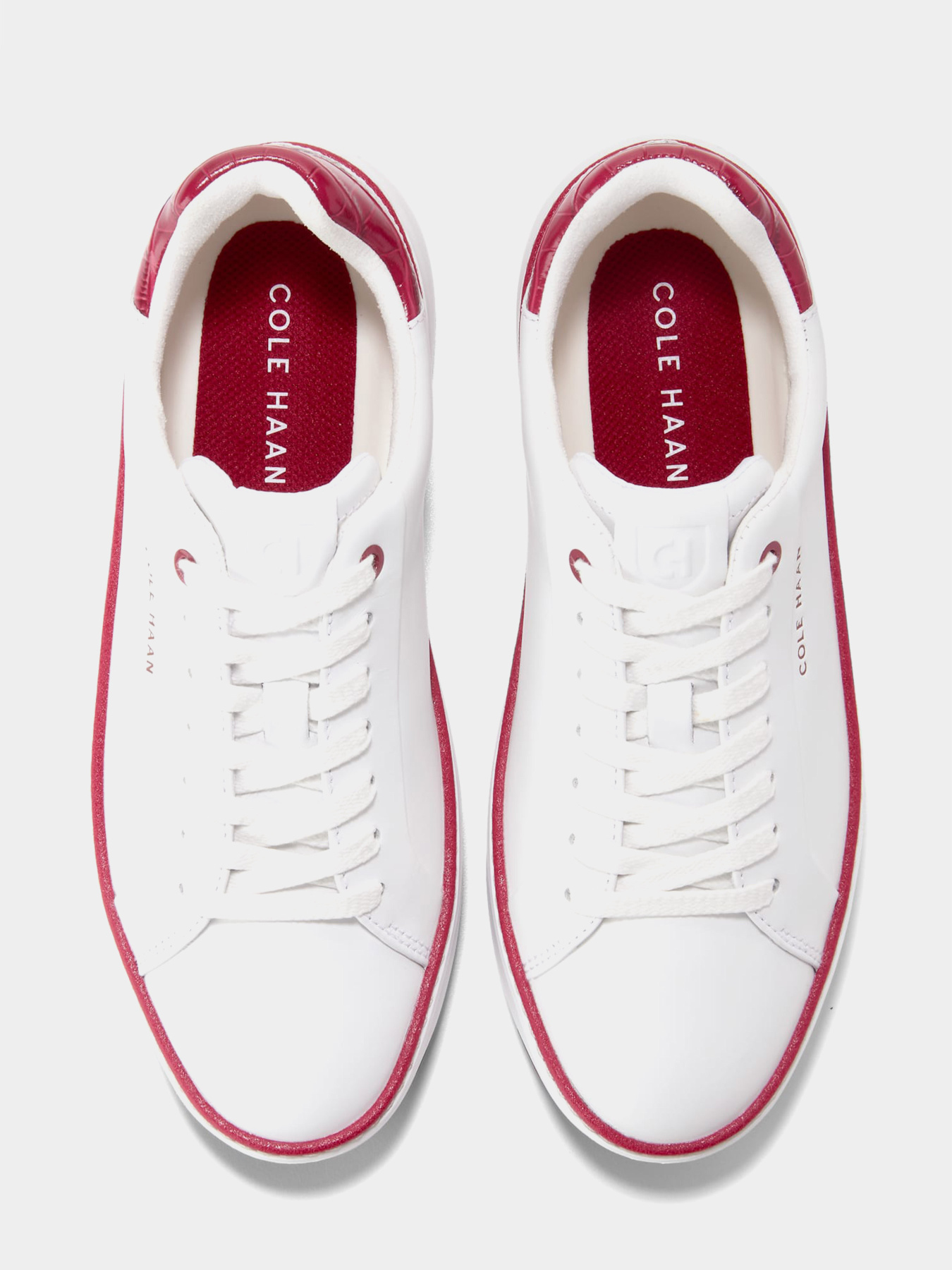 Кеды Cole Haan модель W32405 Фото