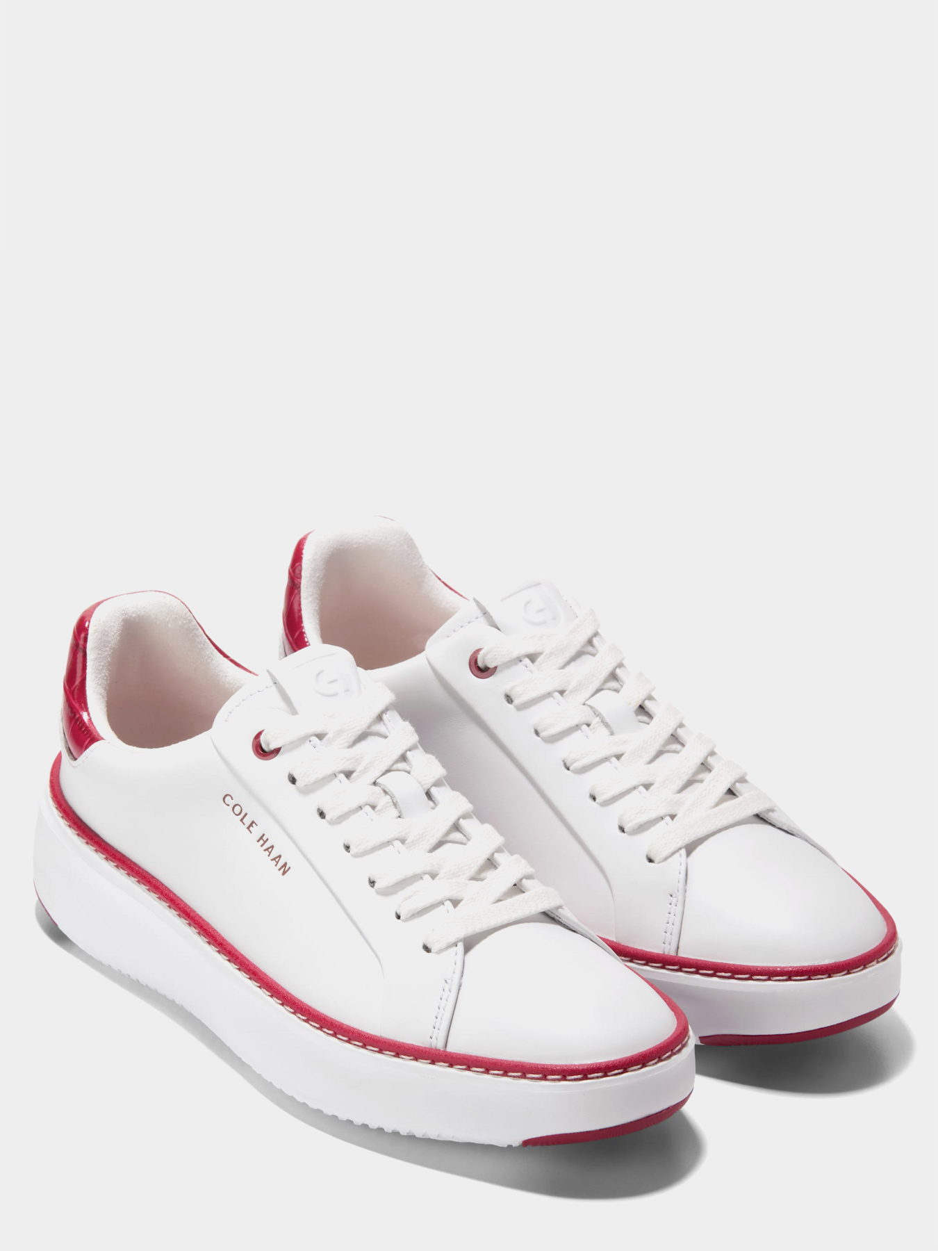 Кеды Cole Haan модель W32405 Фото