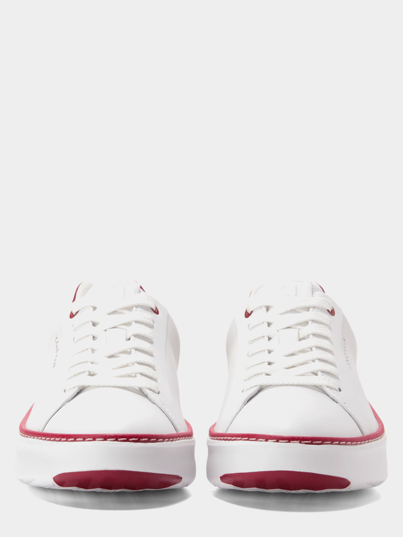 Кеды Cole Haan модель W32405 Фото