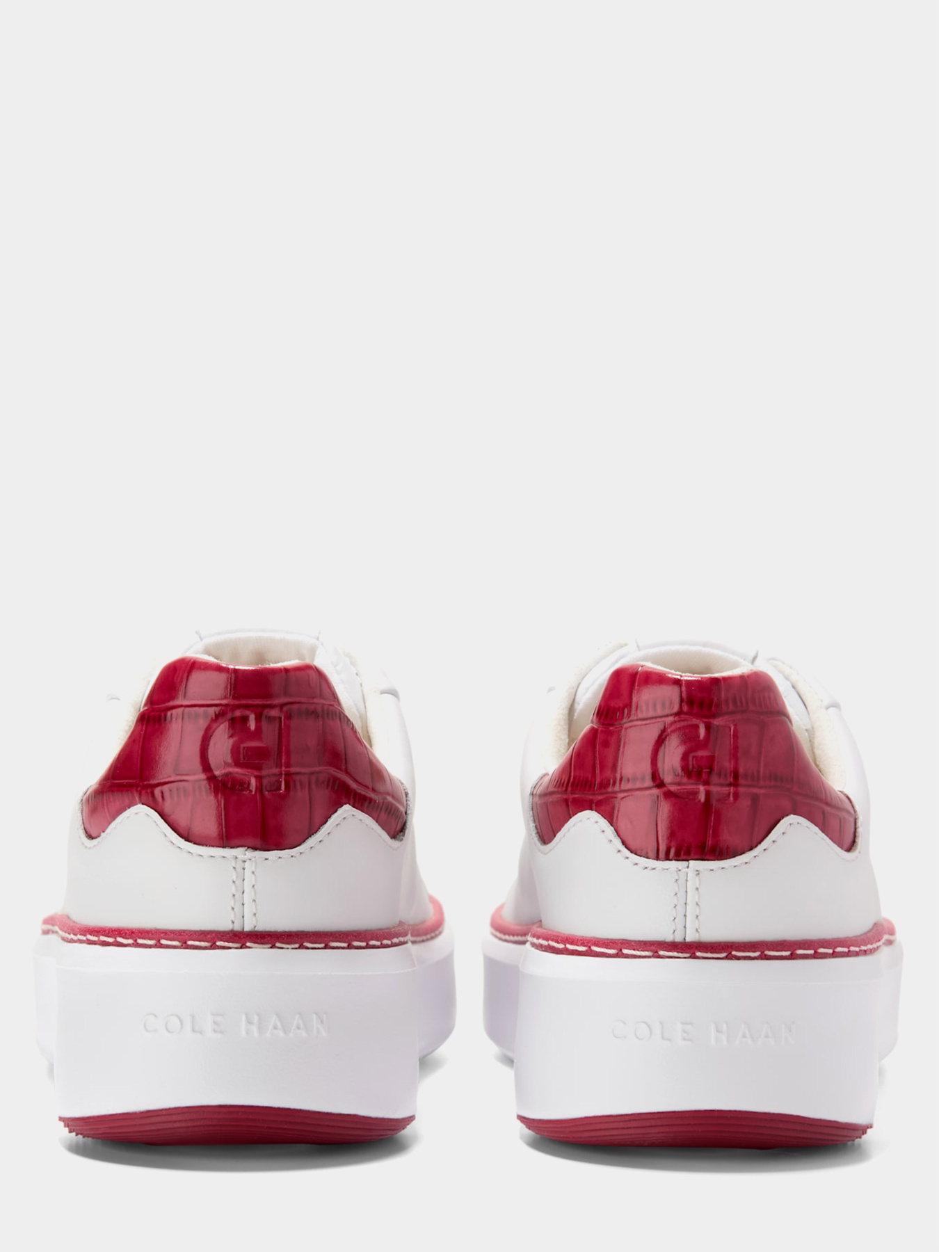 Кеды Cole Haan модель W32405 Фото