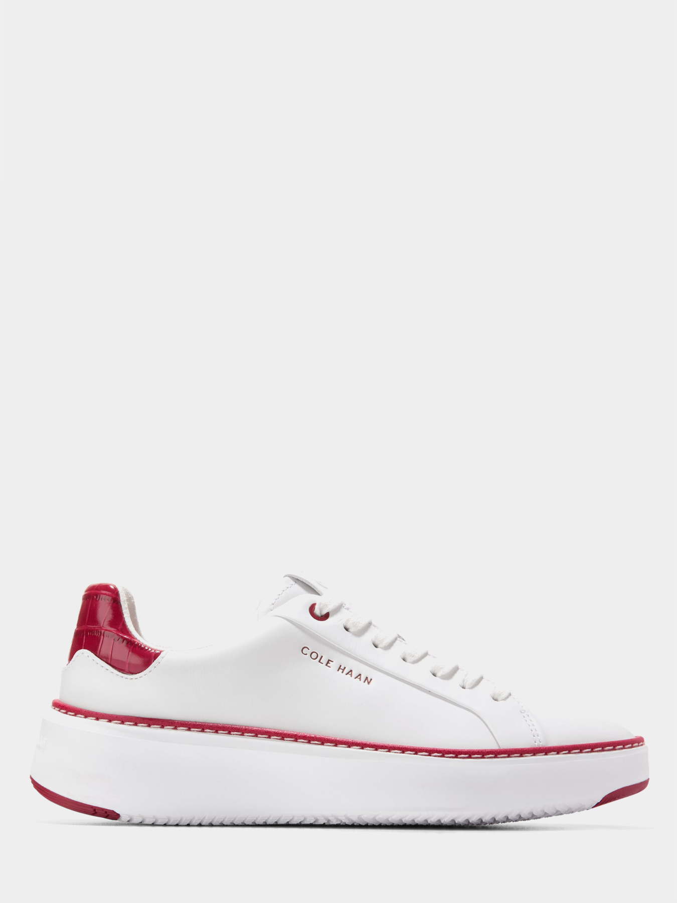 Кеды Cole Haan модель W32405 Фото