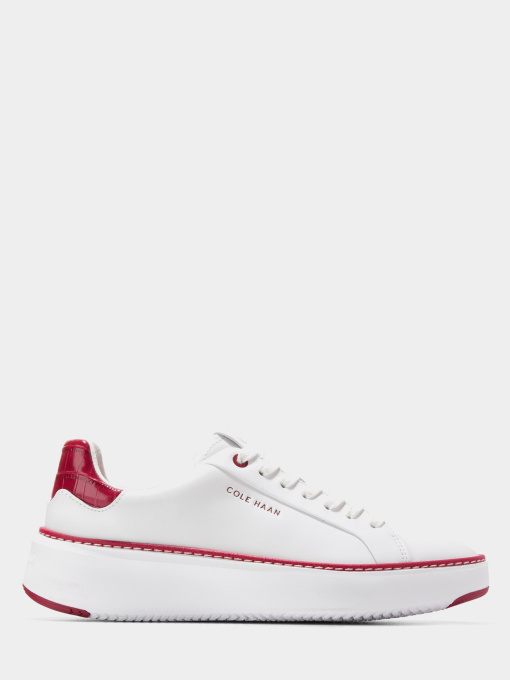 Кеди Cole Haan модель W32405 Фото