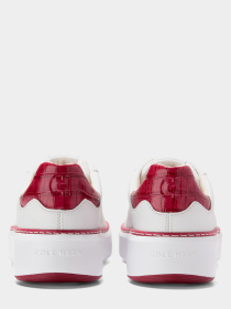 Кеды Cole Haan модель W32405 Фото