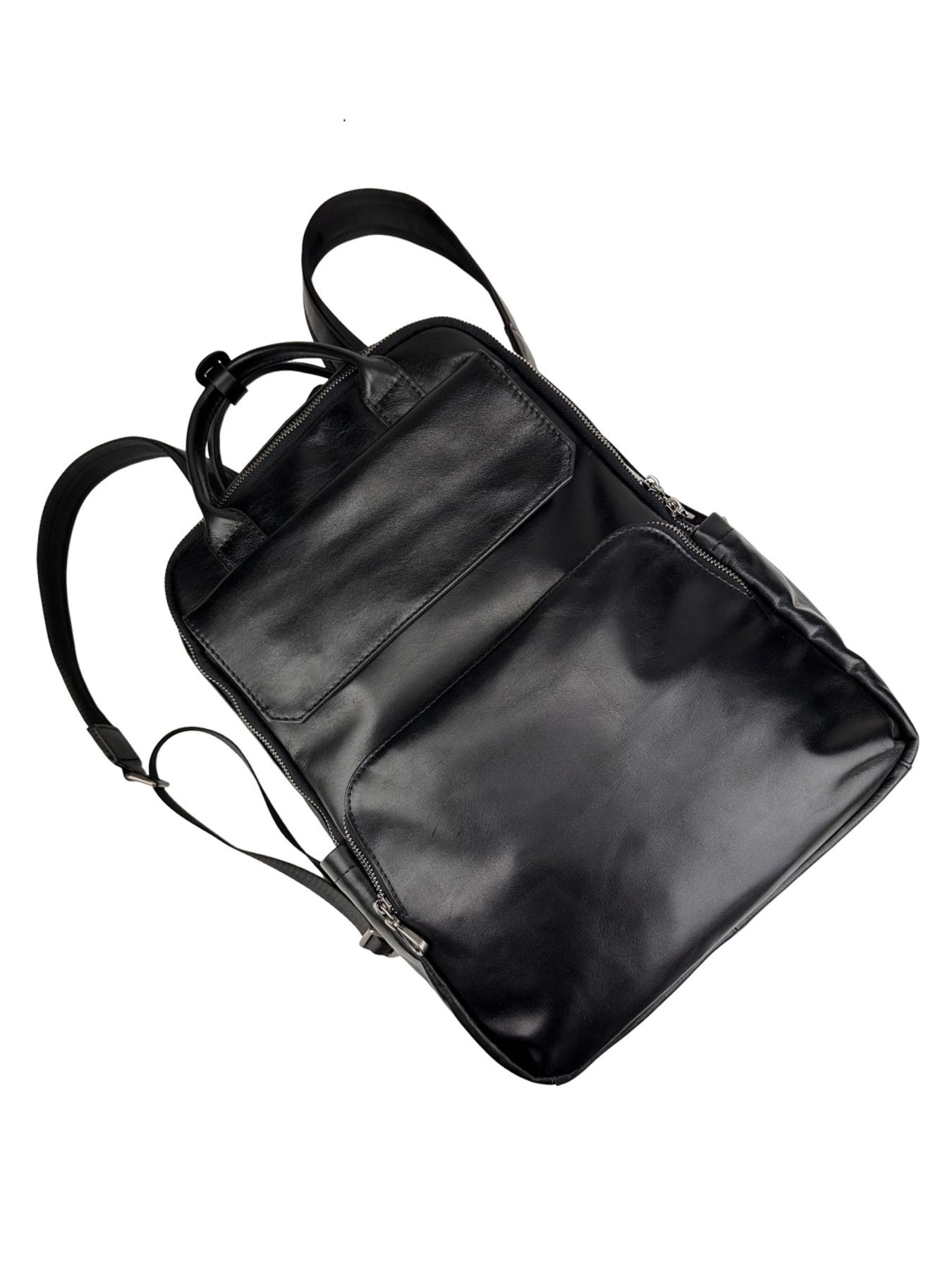 Рюкзаки RoyalBag модель 8046A Фото