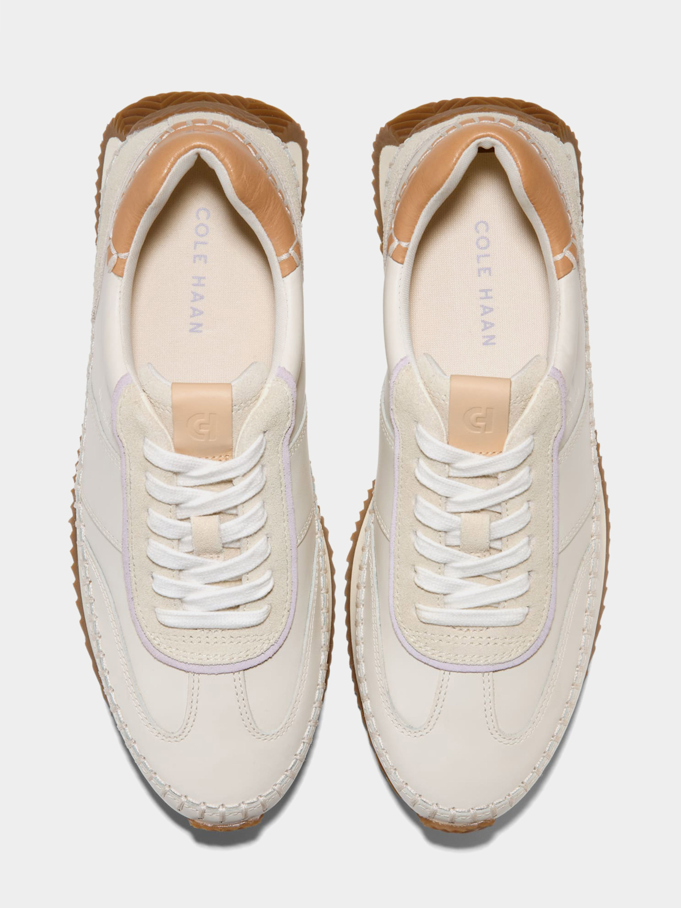Кросівки Cole Haan модель W32589 Фото