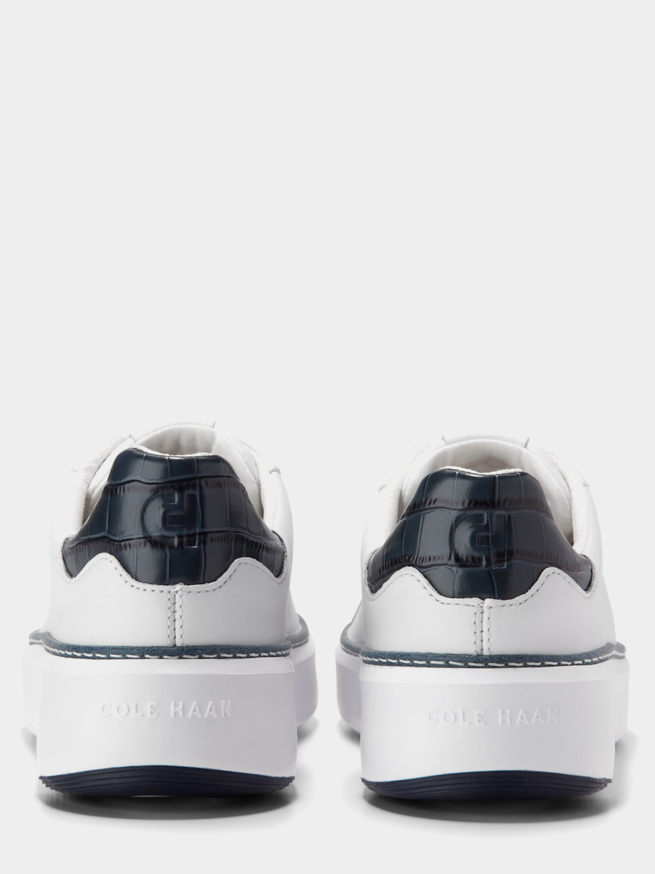 Кеды Cole Haan модель W32593 Фото