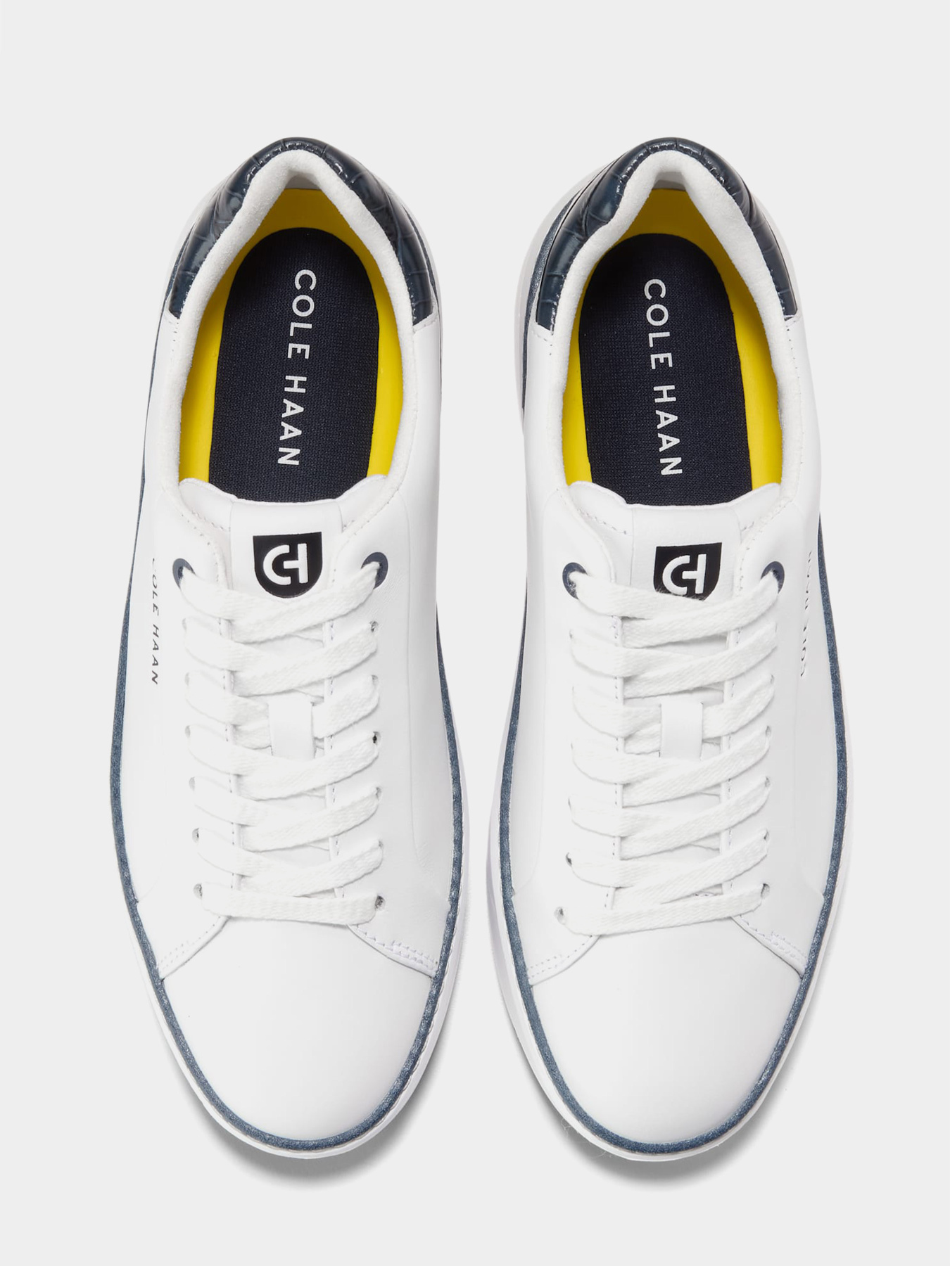 Кеды Cole Haan модель W32593 Фото