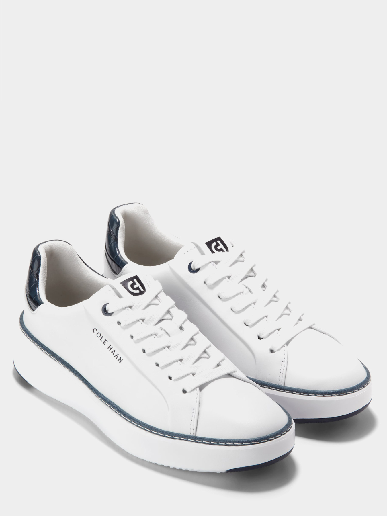 Кеды Cole Haan модель W32593 Фото