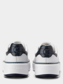 Кеды Cole Haan модель W32593 Фото