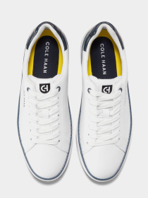 Кеды Cole Haan модель W32593 Фото