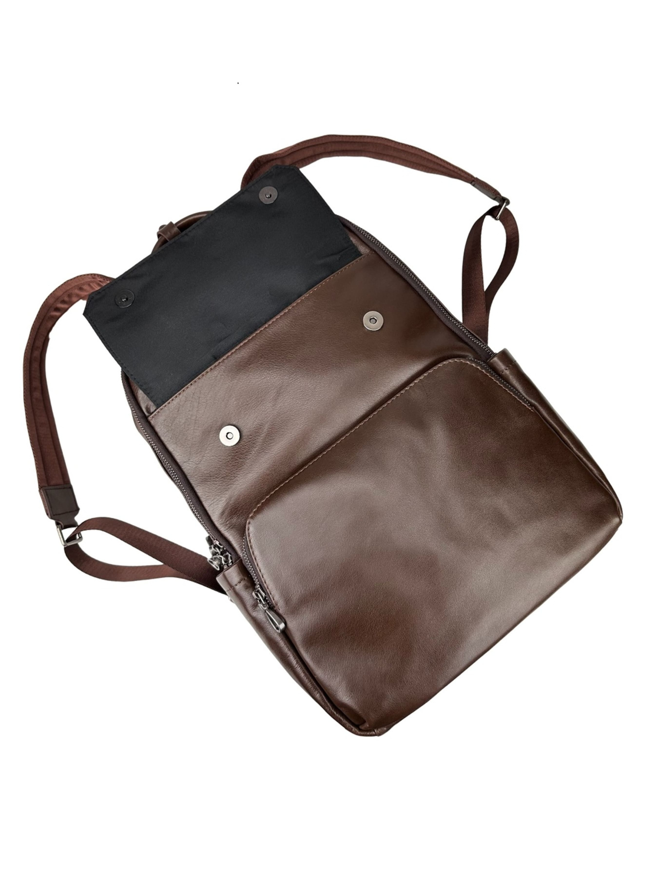 Рюкзаки RoyalBag модель 8046C Фото