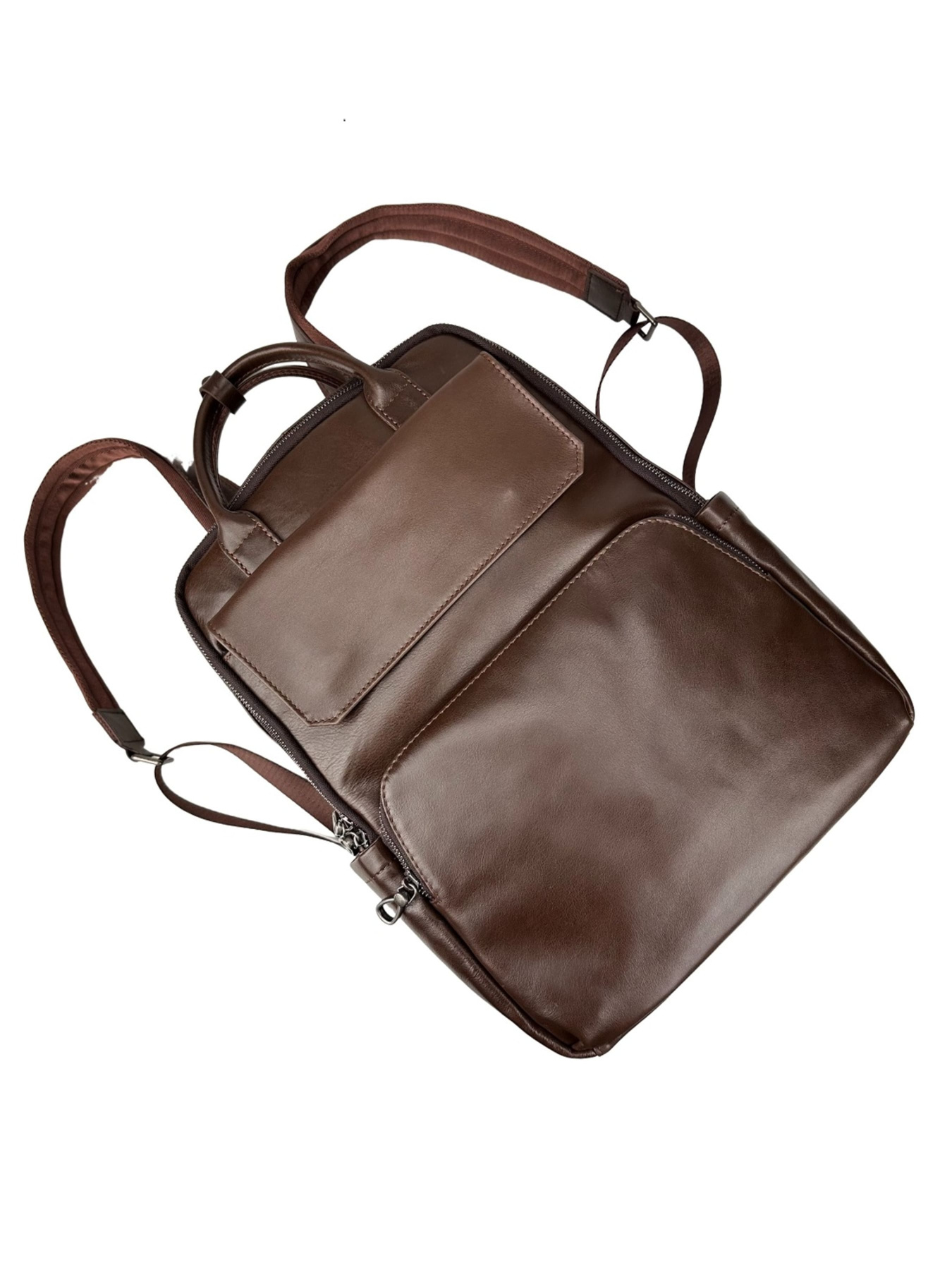 Рюкзаки RoyalBag модель 8046C Фото