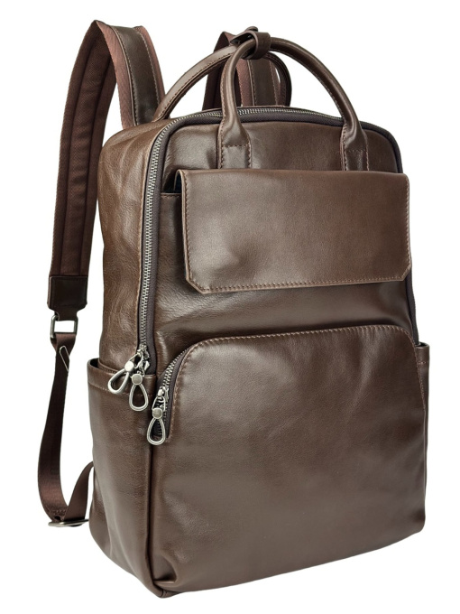 Рюкзаки RoyalBag модель 8046C Фото