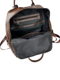 Рюкзаки RoyalBag модель 8046C Фото