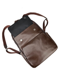 Рюкзаки RoyalBag модель 8046C Фото