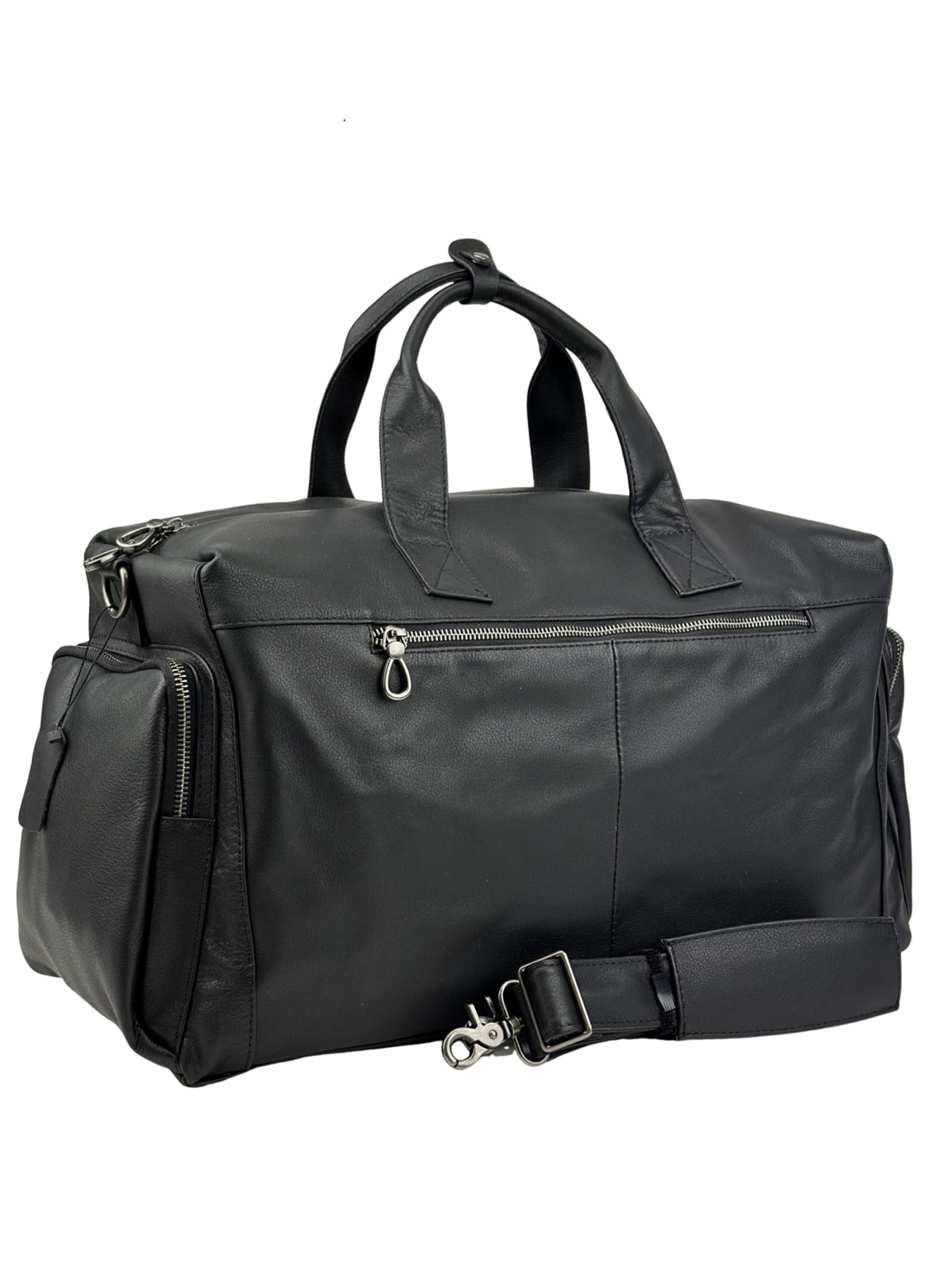 Дорожные сумки и чемоданы RoyalBag модель 2081A Фото