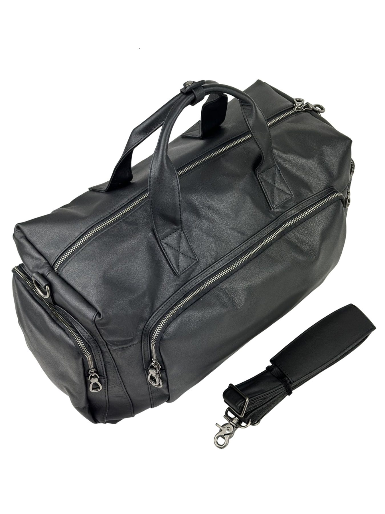 Дорожные сумки и чемоданы RoyalBag модель 2081A Фото