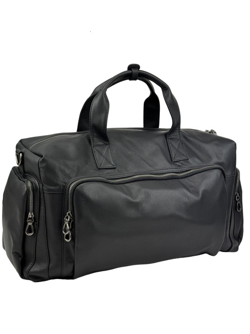 Дорожні сумки та валізи RoyalBag модель 2081A Фото