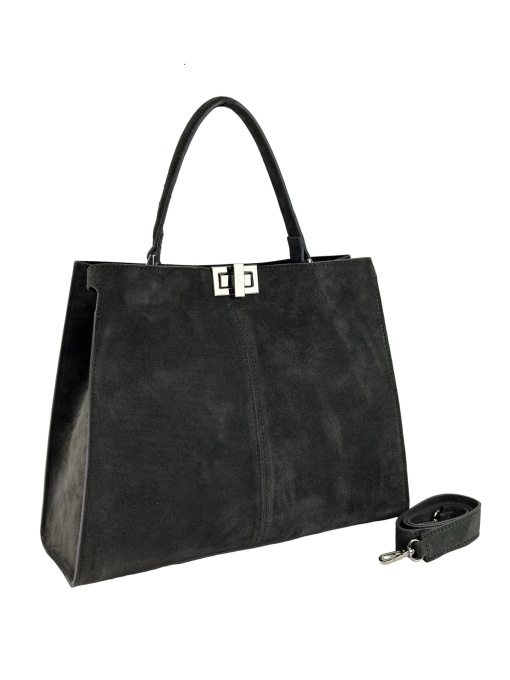 Сумки RoyalBag модель F-IT-76133DG Фото