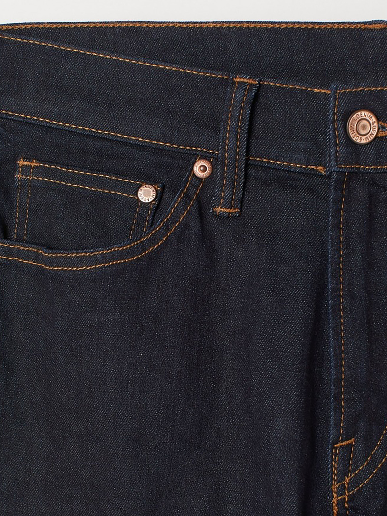 Джинси H&M модель 53627 Фото