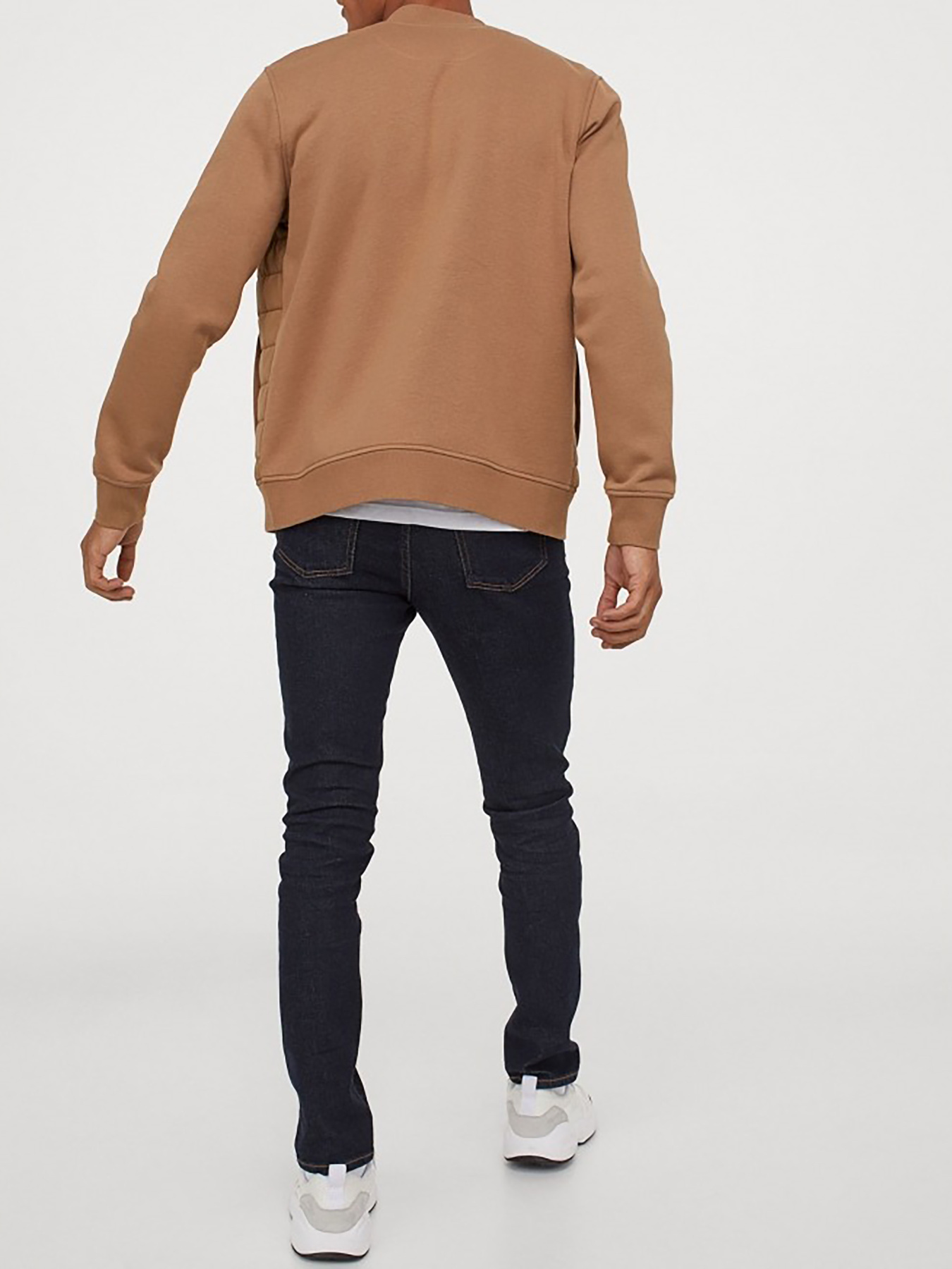 Джинси H&M модель 53627 Фото